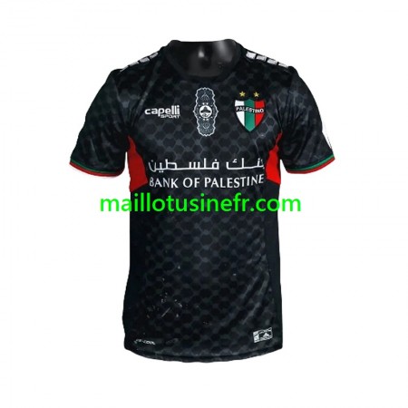 Maillot de Foot Club Deportivo Palestino Extérieur 2024-25